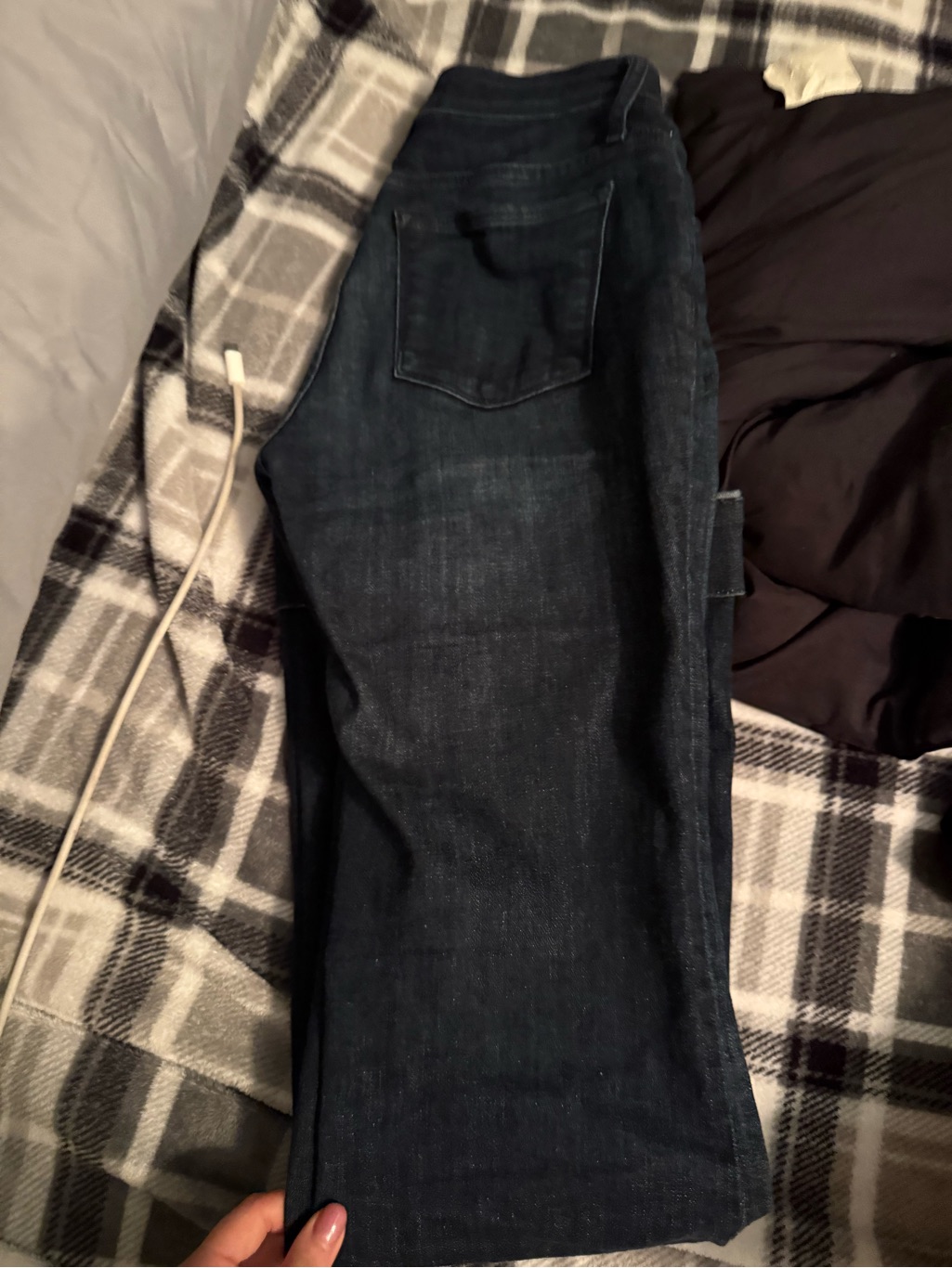 Women's Haala Jeans! Like New!